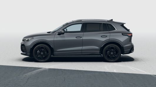 Slika Tiguan R-Line Plus 2.0 TDI 4MOT 142 kW