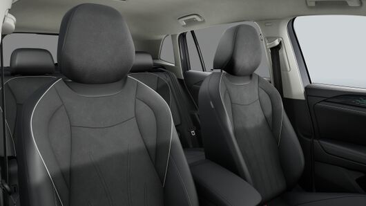 Slika Tiguan Elegance 2.0 TDI 4MO 142kW(193KS)