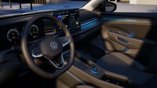 Slika T-Roc Style 1.5 eTSI 110 kW (150 PS) DSG