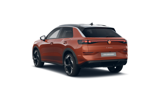 Slika T-Roc R-Line 1.5 eTSI 110 kW(150 PS) DSG