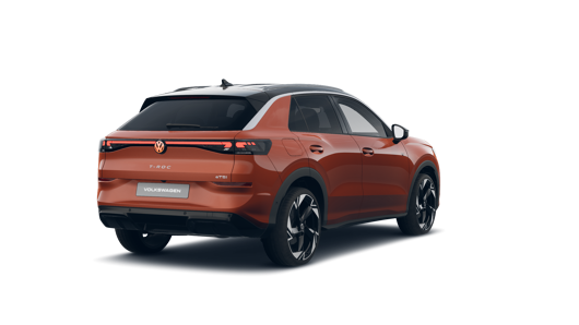 Slika T-Roc R-Line 1.5 eTSI 110 kW(150 PS) DSG