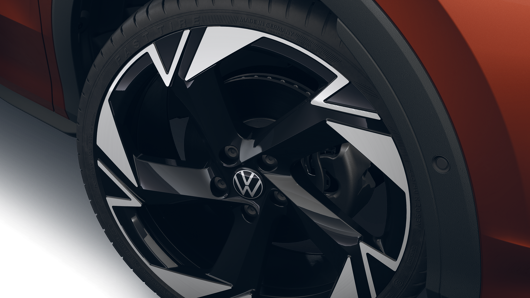 Slika T-Roc R-Line 1.5 eTSI 110 kW(150 PS) DSG