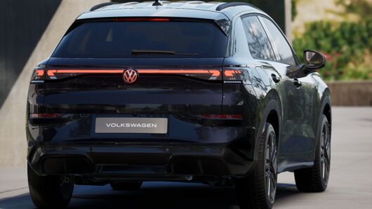 Slika T-Roc R-Line 1.5 eTSI 110 kW(150 PS) DSG