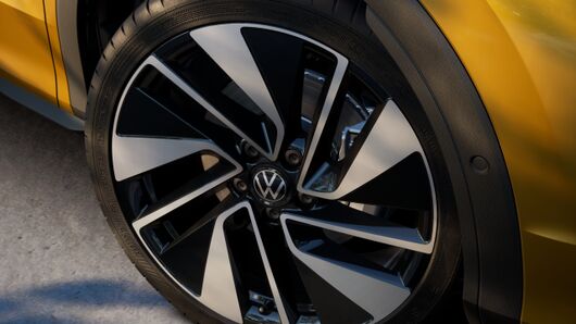 Slika T-Roc Style 1.5 eTSI 110 kW (150 PS) DSG