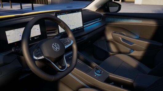 Slika T-Roc Style 1.5 eTSI 110 kW (150 PS) DSG