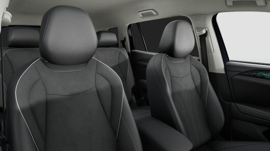 Slika Tayron Elegance 2.0 TDI 4MO 142kW(193KS)