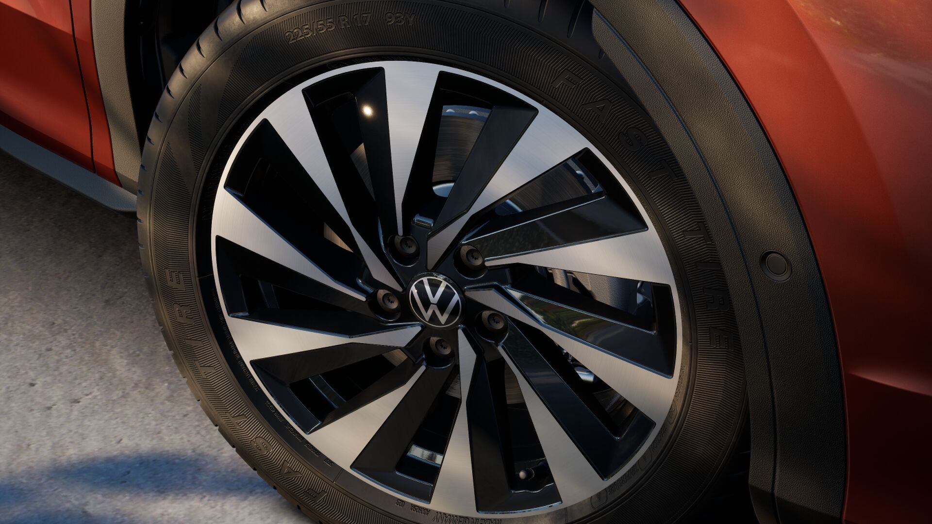 Slika T-Roc Life 1.5 eTSI 110 kW (150 PS) DSG