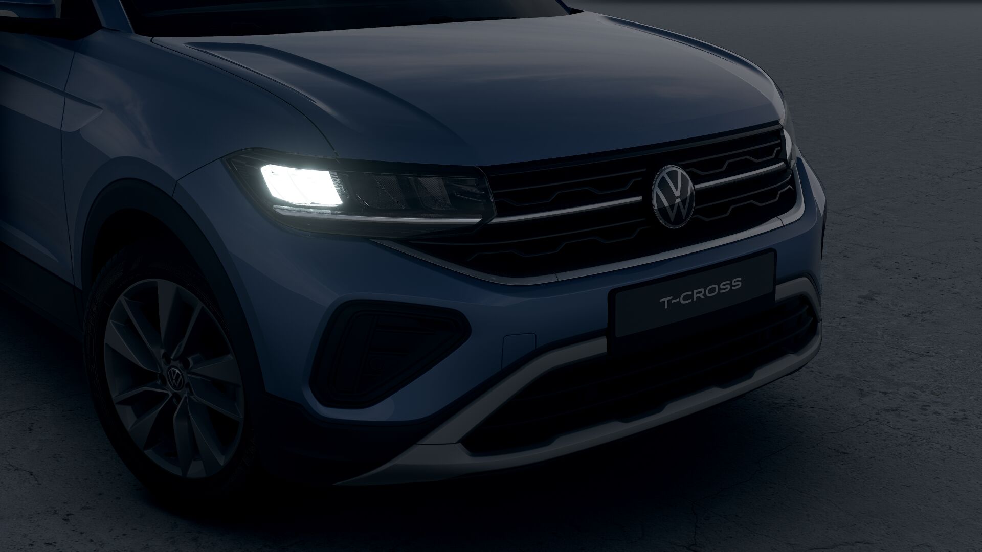 Slika T-Cross Life Plus 1.0 l TSI 85 kW DSG