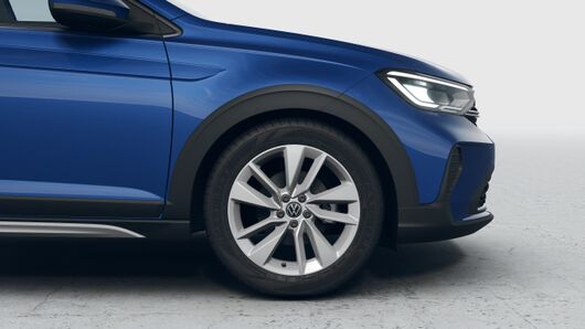 Slika Taigo Life Plus 1.0 l TSI 85 kW DSG