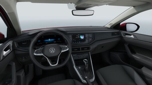 Slika Taigo Life Plus 1.0 l TSI 85 kW DSG