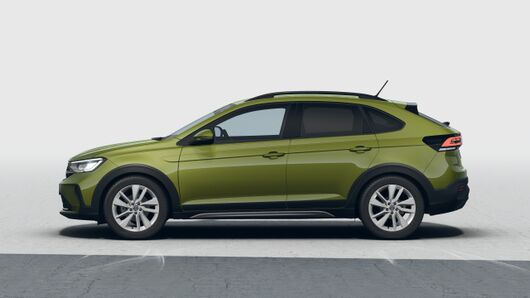 Slika Taigo Life Plus 1.0 l TSI 85 kW DSG