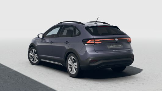 Slika Taigo Life Plus 1.0 l TSI 85 kW DSG