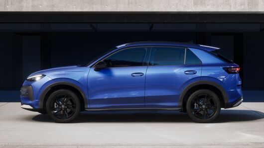 Slika T-Roc Style 1.5 eTSI 110 kW (150 PS) DSG