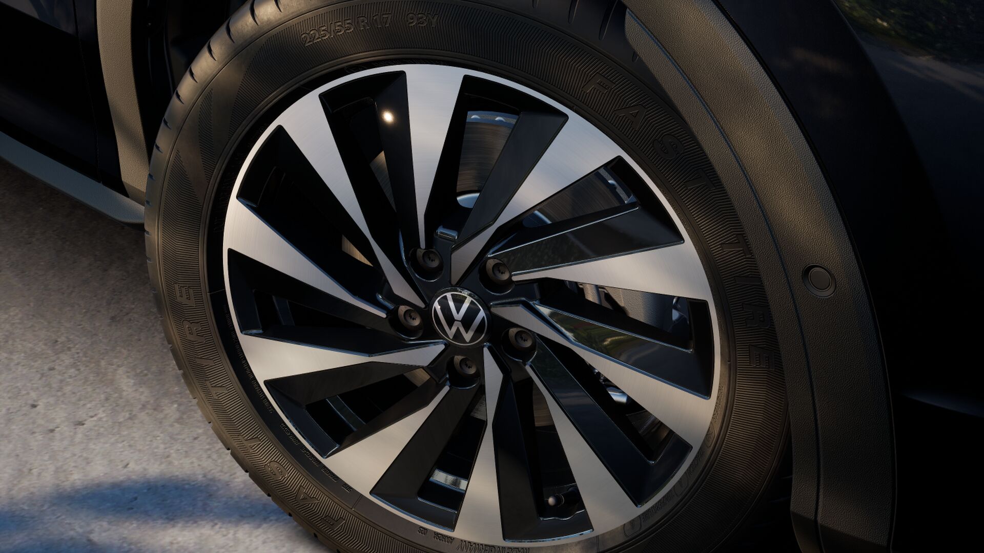 Slika T-Roc Life 1.5 eTSI 110 kW (150 PS) DSG