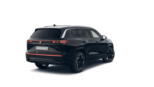 Slika Tayron R-Line Plus 2.0 TDI 4MOT 142 kW