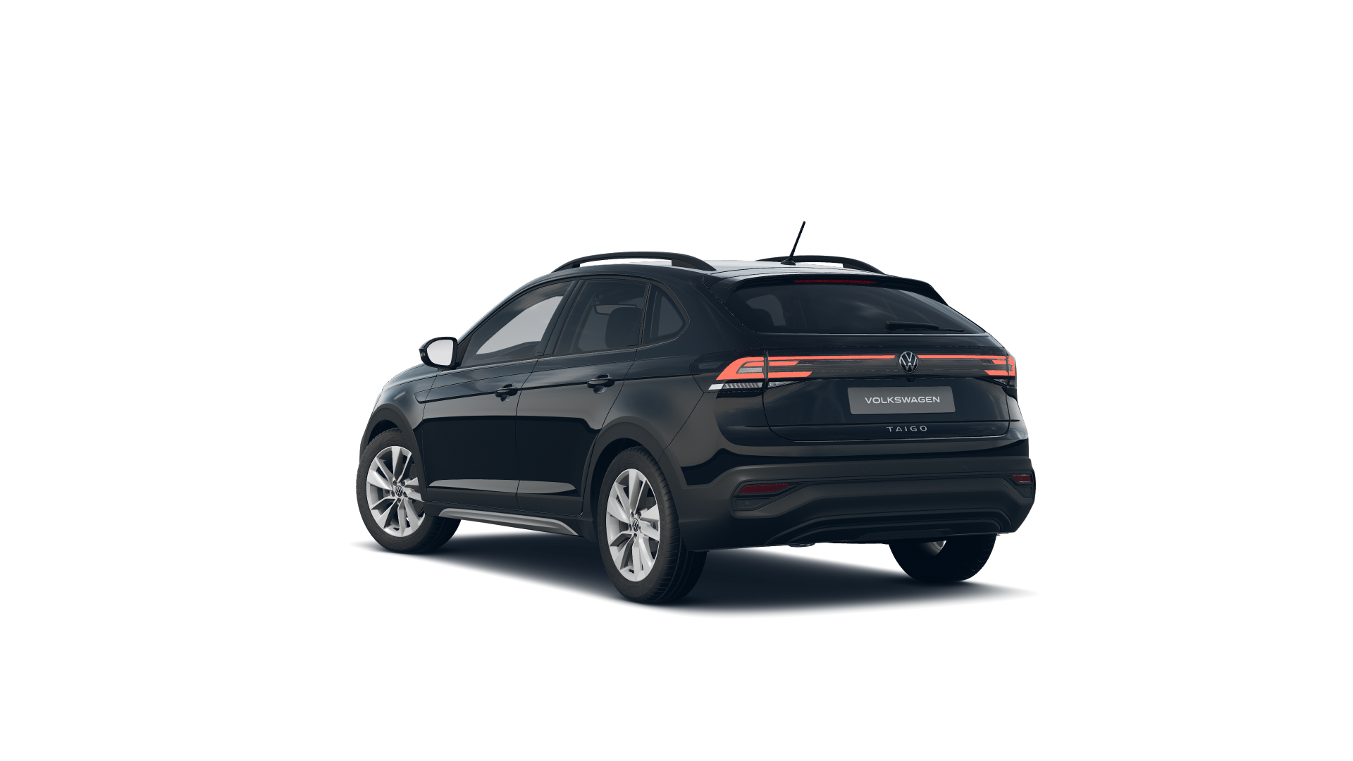 Slika Taigo Life Plus 1.0 l TSI 85 kW DSG