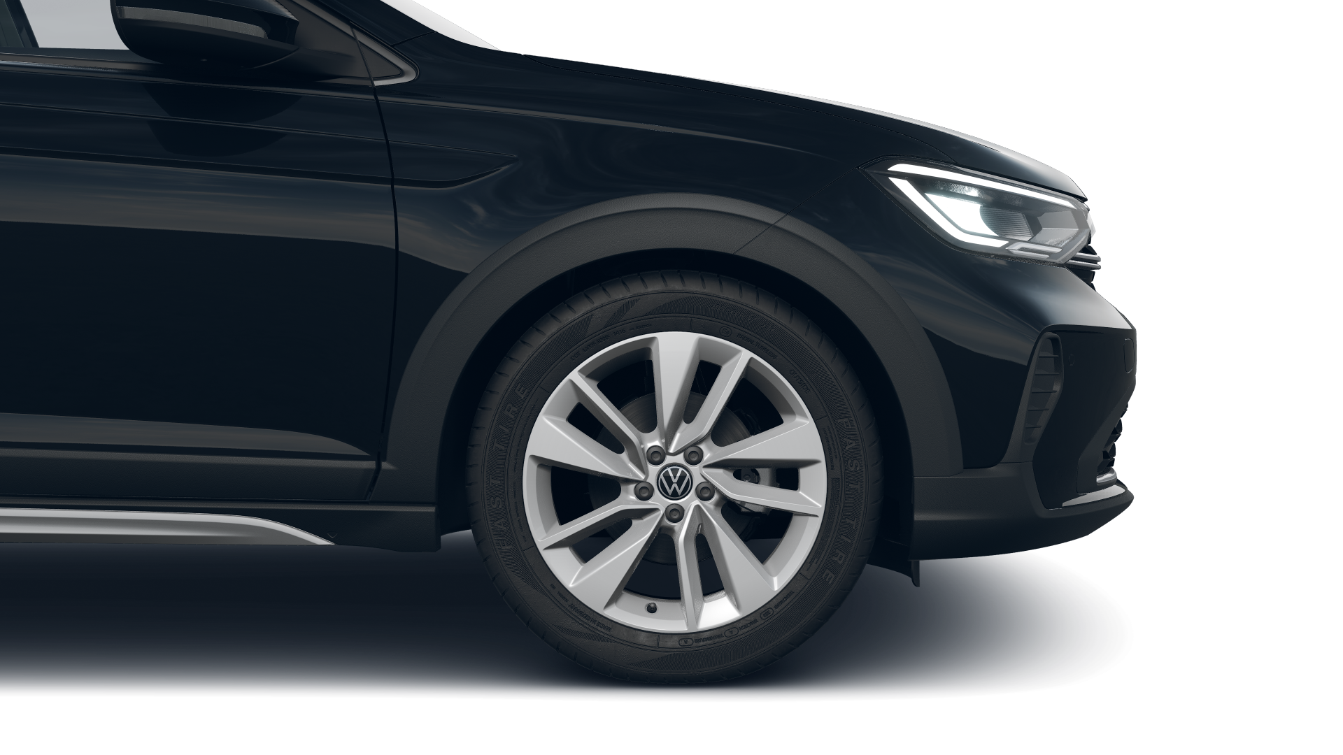 Slika Taigo Life Plus 1.0 l TSI 85 kW DSG