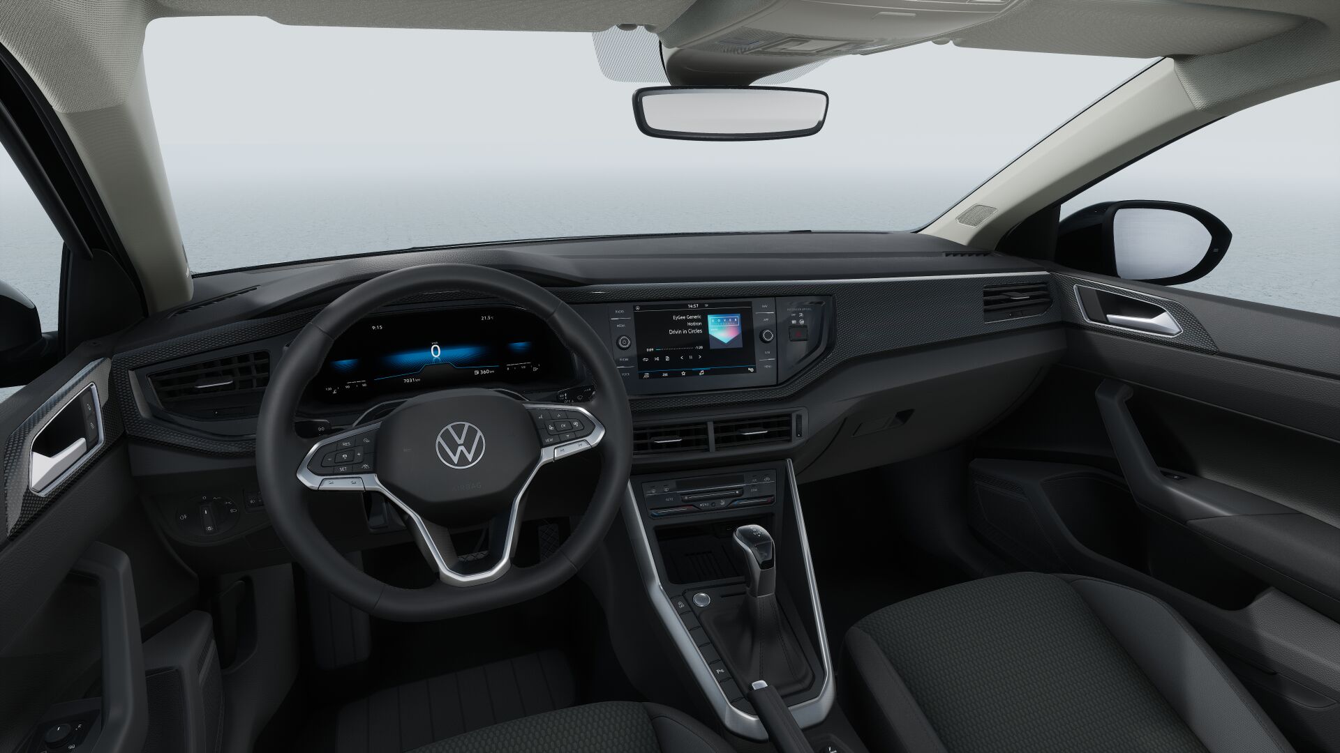 Slika Taigo Life Plus 1.0 l TSI 85 kW DSG