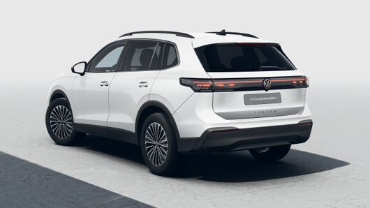 Slika Tiguan Life Plus 2.0 l TDI SCR 110 kW