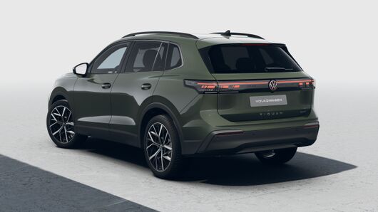 Slika Tiguan Life Plus 2.0 l TDI 4MOT 142 kW