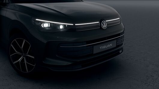 Slika Tiguan Life Plus 2.0 l TDI 4MOT 142 kW