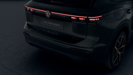 Slika Tiguan Life Plus 2.0 l TDI 4MOT 142 kW