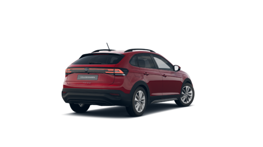 Slika Taigo Life Plus 1.0 l TSI 85 kW DSG