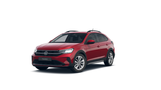 Slika Taigo Life Plus 1.0 l TSI 85 kW DSG