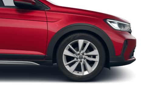 Slika Taigo Life Plus 1.0 l TSI 85 kW DSG