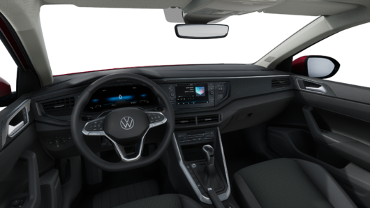 Slika Taigo Life Plus 1.0 l TSI 85 kW DSG