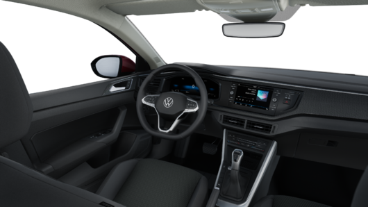 Slika Taigo Life Plus 1.0 l TSI 85 kW DSG