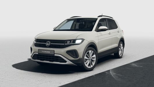 Slika T-Cross Life Plus 1.0 l TSI 85 kW DSG
