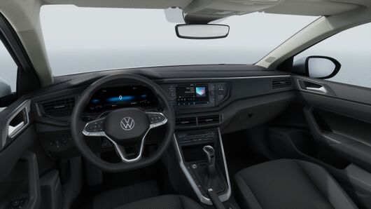 Slika Taigo Life Plus 1.0 l TSI 85 kW DSG