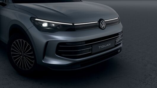 Slika Tiguan Elegance 2.0 l TDI 110 kW(150KS)