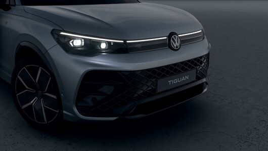 Slika Tiguan R-Line Plus 2.0 TDI 4MOT 142 kW