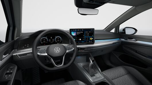 Slika Golf Life Plus 2.0 l TDI SCR 85 kW