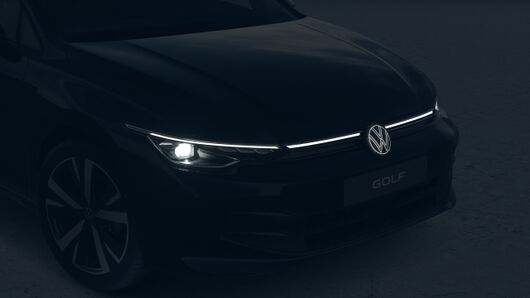 Slika Golf Life Plus 2.0 l TDI SCR 85 kW