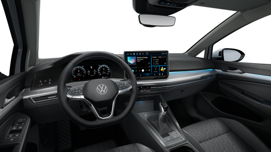 Slika Golf Life Plus 2.0 l TDI SCR 85 kW