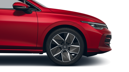 Slika Golf Life Plus 2.0 l TDI SCR 85 kW