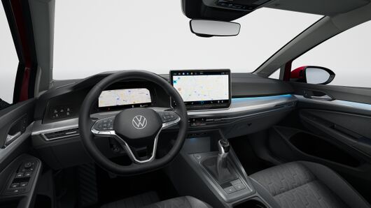 Slika Golf Life Plus 2.0 l TDI SCR 85 kW