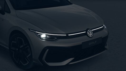 Slika Golf R-Line Plus 2.0 l TDI 110 kW DSG