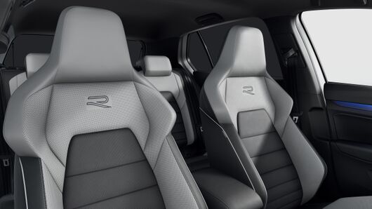 Slika Golf R-Line Plus 2.0 l TDI 110 kW DSG