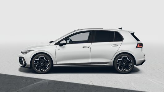 Slika Golf R-Line Plus 2.0 l TDI 110 kW DSG