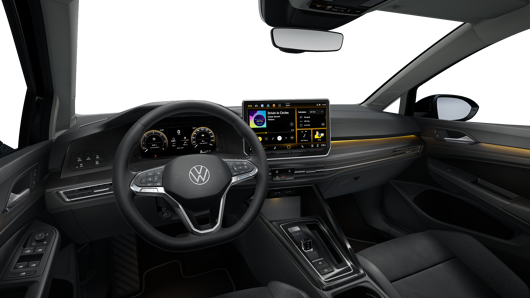 Slika Golf Style 2.0 l TDI 110 kW (150 KS) DSG