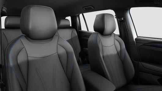 Slika Tayron R-Line Plus 2.0 TDI 4MOT 142 kW