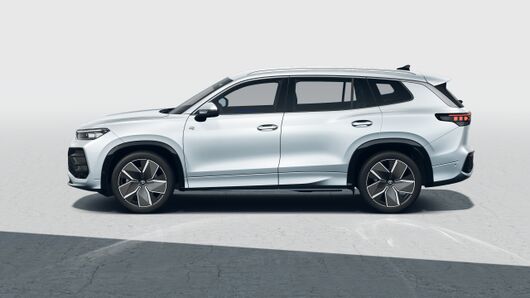 Slika Tayron R-Line Plus 2.0 TDI 4MOT 142 kW