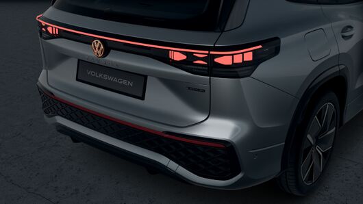 Slika Tayron R-Line Plus 2.0 TDI 4MOT 142 kW