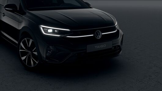 Slika Taigo R-Line Plus 1.5 l TSI 110 kW DSG