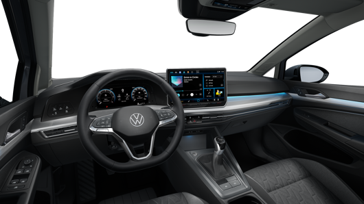 Slika Golf Life Plus 2.0 l TDI SCR 85 kW