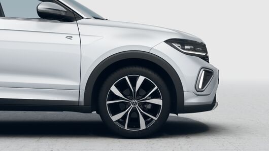 Slika T-Cross R-Line Plus 1.5 TSI 110 kW DSG